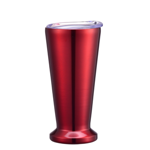 Mug à cocktail en acier inoxydable à isolation sous vide, design personnalisé, écologique et populaire - Product Image 3