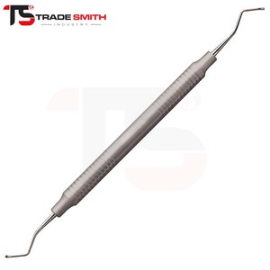 Excavador Dental Reutilizable TSI, Instrumento Profesional para Limpieza de Cavidades, Eliminación de Caries y Aplicaciones Restauradoras - Product Image 2