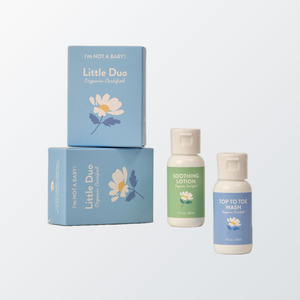 Gel douche coréen K-Beauty Aimnateobeibi, lavage du corps et des cheveux, bio, végan, 296 ml, fabriqué en Corée - Product Image 2