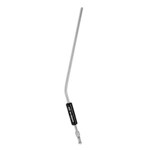 High Quality Manual Orthopedic <b>Surgical</b> <b>Instrument</b> Stainless Steel ASDOURIAN SUCTION TUBES 20 FR Reusable Medical Grade CE - Product Image 2