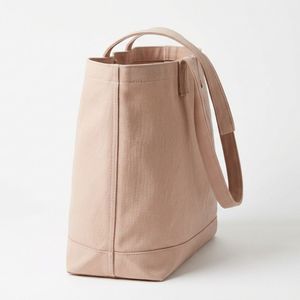 Bolsa de Mano Acolchada de Nailon Ecológica al por Mayor, Ligera, con Cierre de Cremallera, para Gimnasio, Compras, Playa, con Bordado y Logotipo Personalizado en Color - Product Image 5