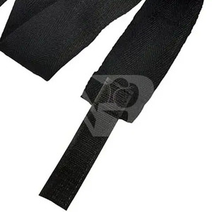 Vendas elásticas para boxeo y artes marciales MMA, vendas de boxeo con logo personalizado, vendas de 1 mm, 2 mm y 6 mm para boxeo. - Product Image 5