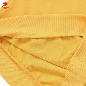 Sweat-shirt tendance pour femme, coupe oversize à épaules tombantes, style streetwear - Product Image 4