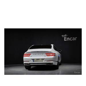 Genesis 2024 G80 2.5 Turbo AWD Essence 27 485 km Boîte de vitesses automatique Sièges en cuir Caméra latérale - Berline de luxe importée de Corée - Product Image 4