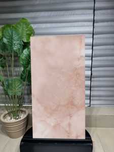 กระเบื้องพอร์ซเลนลายออนิกซ์พรีเมียม Lux Onyx Rose Petal - Product Image 2