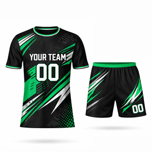 Uniformes de Voleibol Hechos a Medida, Ropa Deportiva Personalizada, Marca Privada, Suministro al por Mayor para Clubes, Entrenadores, Distribuidores y Marcas Deportivas - Product Image 2
