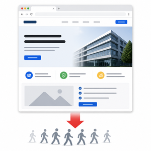 Configuración Básica de SEO de Reidify para Sitios Web, Visibilidad Clara en Búsquedas, Versión Global Lista para IA, Disponible para Pequeñas y Medianas Empresas - Product Image 5