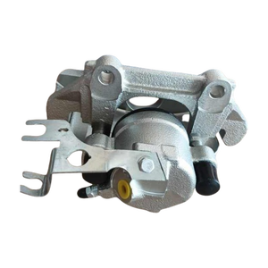 Nueva Pinza de Freno Delantera Izquierda para Audi A4 A6 Volkswagen para B5 Skoda Superb 8D0615123B - Product Image 2