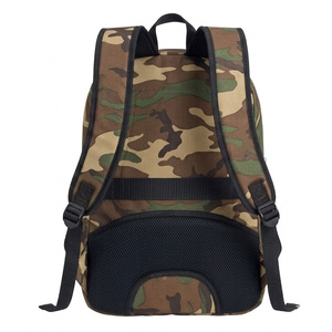 OEM and ODM <b>Laptop</b> <b>Backpack</b> Lightweight camo design Waterproof Durable Business Travel Sports Casual Bag Gym <b>Work</b> Everyday Use - Product Image 4