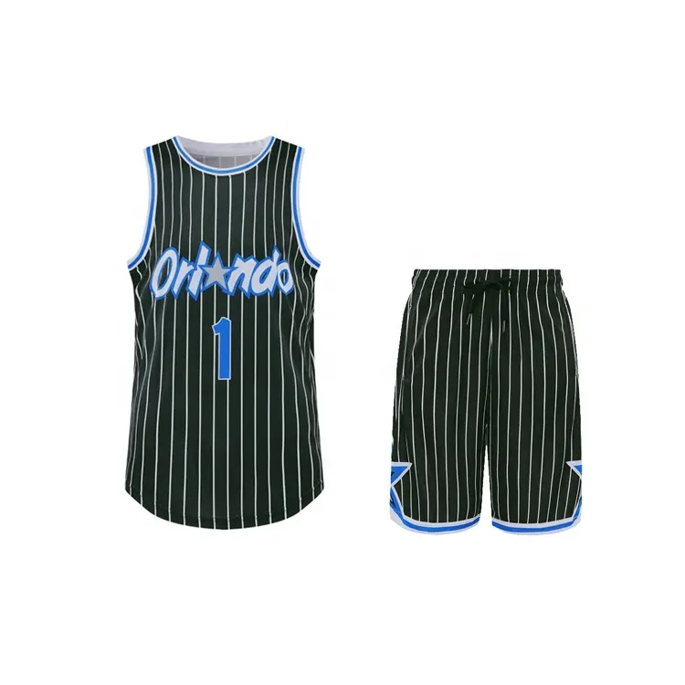 Orlando Magic colors