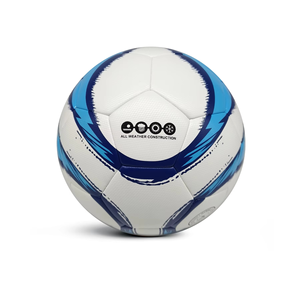 Balón de Fútbol Cosido a Mano GAMEGAZER HB-1003, Talla 5, Peso 410-450G, Circunferencia 680-700MM, Personalizable, Tecnología Híbrida - Product Image 6