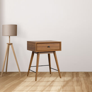 Modern Simple Designs Storage Nightstand Home Furniture for Bedroom Living Room Hotel at Best Price Direct Factory - Product Image 2