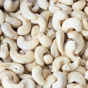 Meilleur prix pour les noix de cajou brutes WW180, WW240, WW320, LP, noix de cajou W320, vente en gros, exportées vers Dubaï, l'UE, le Moyen-Orient - Product Image 1