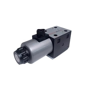 Unité hydraulique SDKE-1630/1631 avec contrôleur de vanne solénoïde 10S, vannes hydrauliques 001, contrôleur de vanne solénoïde SDKE-1630 SDKE-1631 10S - Product Image 2