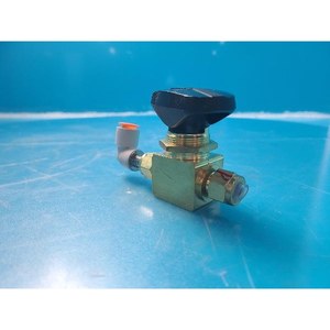 EBM-PAPST R2E190-RA50-16ใช้เป็นชิ้นส่วนอุปกรณ์เซมิคอนดักเตอร์ดั้งเดิม - Product Image 1