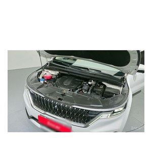 Kia Carnival Prestige 2021 de 9 Plazas con Caja de Cambios Automática, Combustible Diésel, Emisión Euro V, Volante a la Izquierda, Asientos de Cuero - 56,614 km - Product Image 6