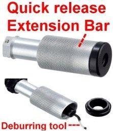 ชุดอุปกรณ์ตัดท่อขนาดเล็กแบบสปริง 4-in-1 จำนวน 4 ชิ้น/ชุด พร้อมอุปกรณ์ตัดอัตโนมัติ - Product Image 6