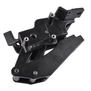 Staffa Laterale Posteriore Destra Estraibile per Range Rover L405 2013 e Range Rover Sport L494 2014, Supporto per Portapacchi - Product Image 1