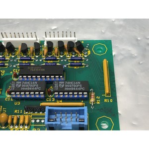 SEMITOOL 16758A TERMISTOR DE ALTA TEMPERATURA - Equipo y Piezas de Semiconductores de Confianza de Marca Global - Product Image 4
