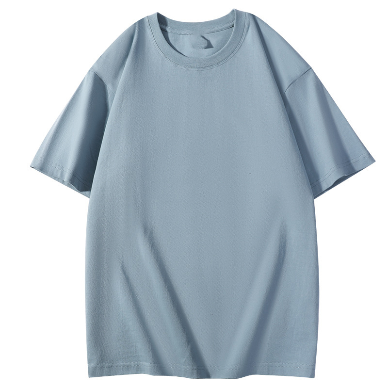 Haze blue