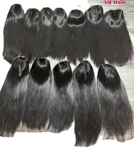 <b>For</b> <b>Wig</b> 2020 Hot <b>Sale</b> High Quality Virgin 100% Remy Human Hair Top Grade Extensions Wholesale HD - Product Image 2