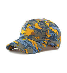 Gorras de Caza Personalizadas, Gorra de Pescador Hecha en Pakistán, Gorras de Caza para Hombre, Ropa Casual, Transpirable y Ligera - Product Image 3