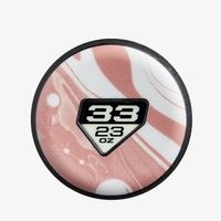 Bâtons de baseball DeMarini Fastpitch Les joueurs les plus dynamiques du softball peuvent dynamiser leurs équipes grâce aux bâtons Whisper DeMarini.