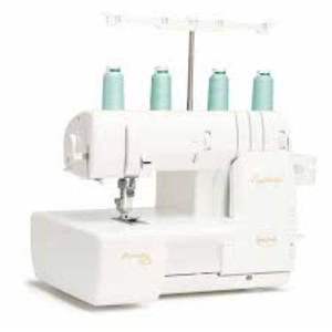 ORDENE AHORA Baby Lock Euphoria Coverstitch - Product Image 3