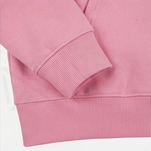 Sweat-shirts à épaules tombantes pour femmes, vente en gros, prix bas, haute qualité, coupe oversize, manches tombantes, épais, automne, OEM - Product Image 6