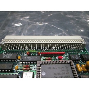 AMAT 0100-09196 PCB ASSY, E CHUCK CONTROLLER, 104145 - Équipements et pièces semi-conducteurs d'occasion fiables à l'échelle mondiale chez - Product Image 4