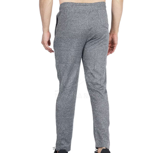 High Quality Breathable Casual Wear Washed Men Trousers Solid Color Top Selling Cheap Price Men Trousers For Adult - Product Image 6