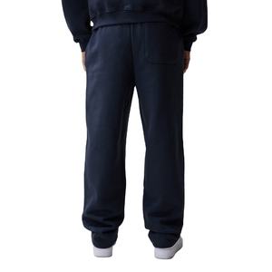 Custom Men's Relaxed Fit Tracksuit Premium Cotton Lounge <b>Set</b> Private Label OEM Manufacturer - Product Image 5