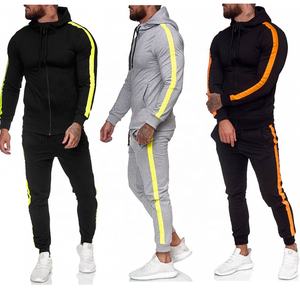 Último diseño de moda de alta calidad ecológico impreso invierno con capucha Jogging chándal ropa deportiva de maternidad - Product Image 1