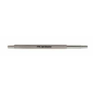 Conectores Duraderos de Precisión de 7.5 cm para Sets de Infusión Intravenosa Hospitalaria, Mango Manual para Infusión de Fluidos Médicos, Tubo Macho Certificado CE - Product Image 1