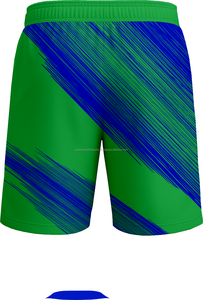 Ensemble de maillot de football à manches courtes pour jeunes 2025, prix de gros, bon prix, uniforme de football pour hommes - Product Image 4