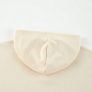เสื้อฮู้ดดี้ผู้ชายแบบใหม่ สไตล์ลำลองสุดเทรนดี้ น้ำหนักเบา นุ่มสบาย คุณภาพพรีเมียม พร้อมรับผลิตตามแบบ  โลโก้สั่งทำได้  จัดส่งรวดเร็ว  ผู้จัดจำหน่ายที่ดีที่สุด - Product Image 5