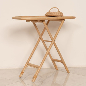 Toy iron for girls & boys handcrafted rattan toys folding ironing board set kids imaginative play - Product Image 3