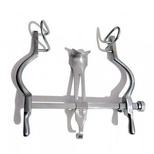 Retractor Abdominal Manual de Acero Inoxidable de la Mejor Calidad al por Mayor, Instrumento Quirúrgico con Certificación CE, MOQ Bajo - Product Image 1