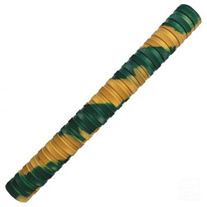 AGARRADURAS PARA BATE DE CRICKET - Agarre con patrón de camuflaje / Agarre de alta durabilidad directo de fábrica - Product Image 1