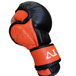 <b>Training</b> Equipment Safety Grappling <b>Gloves</b> Light <b>Weight</b> Grappling <b>Gloves</b> New Arrival Grappling <b>Gloves</b> - Product Image 6