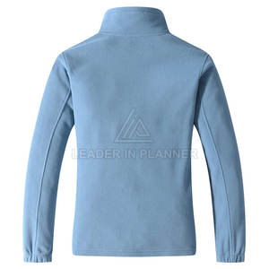 Veste d'hiver en polaire pour homme de haute qualité, très vendue, veste d'hiver à capuche épaisse et chaude en polaire - Product Image 2