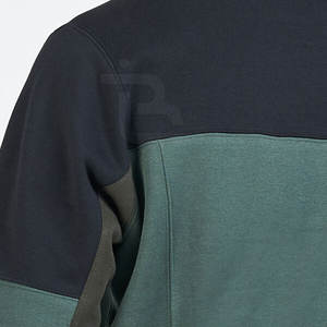 Vêtements de sport pour hommes de haute qualité, style streetwear, surdimensionnés, vente en gros, vêtements de mode, ensembles de survêtements pour hommes - Product Image 6