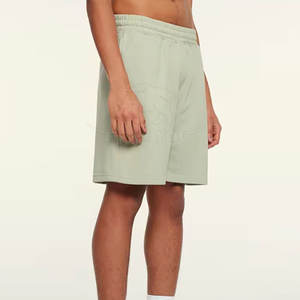 Shorts de Algodón 100% Hechos en Pakistán para Mujer, Cintura Media, Tela de Alta Calidad, Duraderos, Cómodos para el Verano - Product Image 5