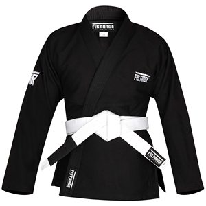 Traje de Jiu Jitsu Brasileño para Competición, Kimono Personalizado para BJJ, Uniforme de Grappling para MMA, Equipo de Entrenamiento de Artes Marciales, OEM Pakistán - Product Image 4