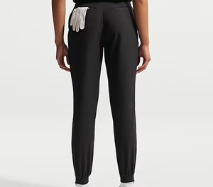 Breathable Golf Bottoms for <b>Men</b> with Advanced <b>Stretch</b> Fabric - Product Image 4