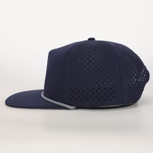 <b>Light</b> Casual Five Panel Caps Designed For Everyday Wear And Outdoor Use - Product Image 4
