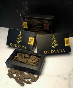 Incienso de Alta Calidad Sanai Zulmah Sumatra 100 Gr, Virutas de Madera de Oud, Bakhoor, Aromaterapia, Aroma Duradero, Uso en Verano - Product Image 4
