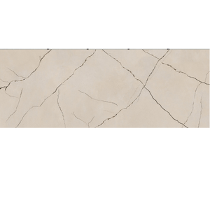 Imperial Crema Polished 800x2400mm 15mm Thick Wear-Resistant & Anti-Slip Royal Marble Porcelain Stone Interior Use - Product Image 3