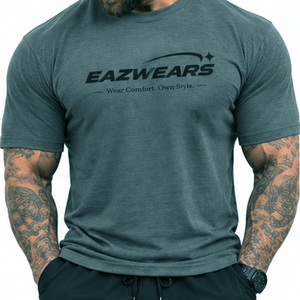 1. Camisetas Deportivas de Alto Rendimiento, Secado Rápido, Antibacterianas, para Entrenamiento, Personalizables OEM ODM - Product Image 6