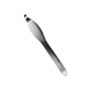 Retractor de Rodilla Premium Blount de Acero Inoxidable, Instrumento Quirúrgico para Artroplastia Total de Rodilla, con Certificación CE ISO - Product Image 1